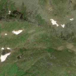 Satellite imagery of Blaufeldscharte, AT