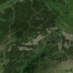 Satellite imagery of Hochweberspitze, AT