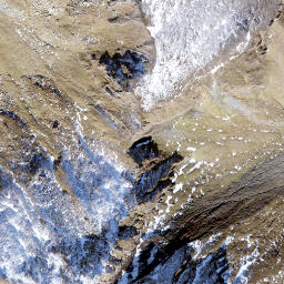 Satellite imagery of Gstoder, AT