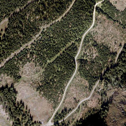 Satellite imagery of Hofkogel, AT