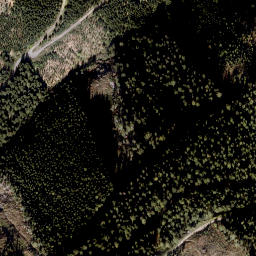 Satellite imagery of Hofkogel, AT