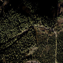 Satellite imagery of Hofkogel, AT