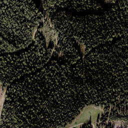Satellite imagery of Grünkogel, AT