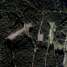 Satellite imagery of Goldriegel, AT