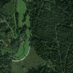 Satellite imagery of Mitteregg, AT