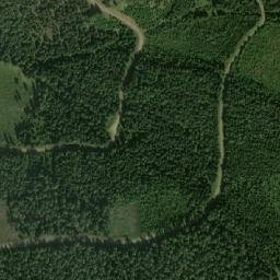 Satellite imagery of Rosenkogel, AT