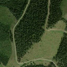 Satellite imagery of Rosenkogel, AT