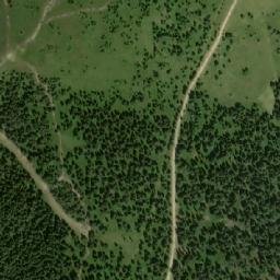 Satellite imagery of Rosenkogel, AT