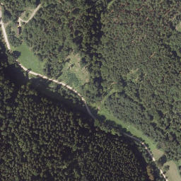 Satellite imagery of Kreuz Kogel, AT