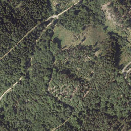 Satellite imagery of Kreuz Kogel, AT