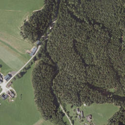 Satellite imagery of Gelderkogel, AT