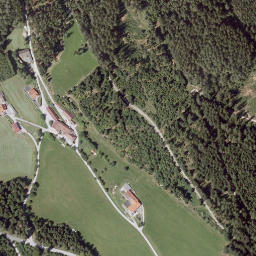 Satellite imagery of Rabenwaldkogel, AT