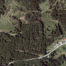 Satellite imagery of Rabenwaldkogel, AT