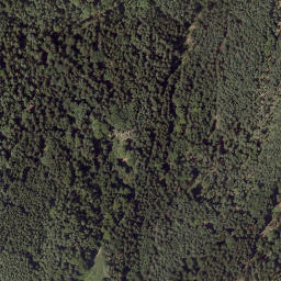 Satellite imagery of Annenkogel, AT
