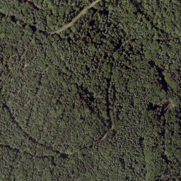 Satellite imagery of Wullmenstein, AT