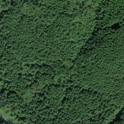 Satellite imagery of Green River Watershed, US