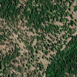 Satellite imagery of Wash Green Sandstone Quarry, US