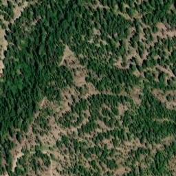 Satellite imagery of Wash Green Sandstone Quarry, US