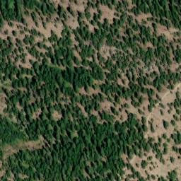 Satellite imagery of Wash Green Sandstone Quarry, US