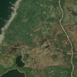 Satellite imagery of Wild Cove Point, CA