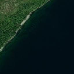 Satellite imagery of Hobins Nose, CA