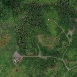 Satellite imagery of Travers Cove Point, CA