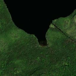 Satellite imagery of Birchy Drook Hill, CA