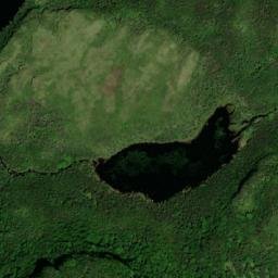 Satellite imagery of Birchy Drook Hill, CA