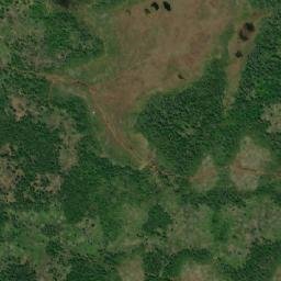 Satellite imagery of The Minister, CA