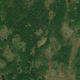 Satellite imagery of The Minister, CA