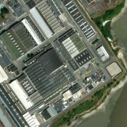 Satellite imagery of Le Grand Tourteau, FR