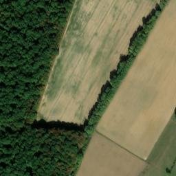 Satellite imagery of Abbaye de Bourras, FR
