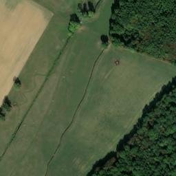 Satellite imagery of Abbaye de Bourras, FR