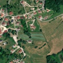 Satellite imagery of 25189A - A, CH