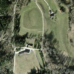 Satellite imagery of Buchenegg, CH