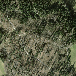 Satellite imagery of Pfannenstiel, CH