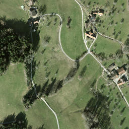 Satellite imagery of Pfannenstiel, CH