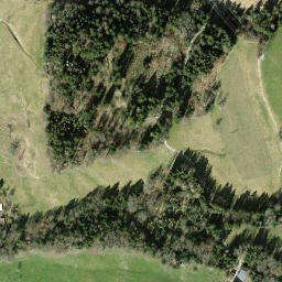 Satellite imagery of Howacht, CH