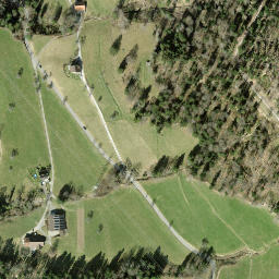 Satellite imagery of Howacht, CH