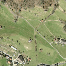 Satellite imagery of Josenberg, CH