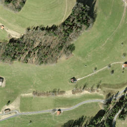 Satellite imagery of Josenberg, CH