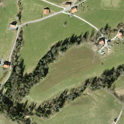 Satellite imagery of Josenberg, CH