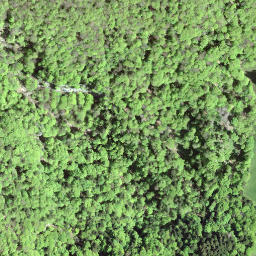 Satellite imagery of Schwarzeberg, CH