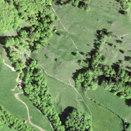 Satellite imagery of Höchhand, CH