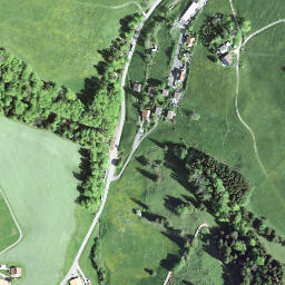 Satellite imagery of Chopf, CH