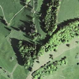 Satellite imagery of Chopf, CH
