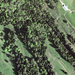 Satellite imagery of Tweralpspitz, CH