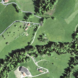 Satellite imagery of Unterer Lindberg, CH