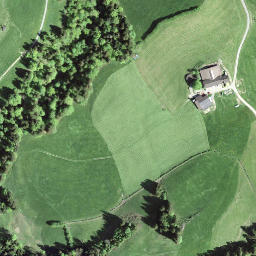 Satellite imagery of Unterer Lindberg, CH