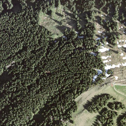 Satellite imagery of Kronberg, CH